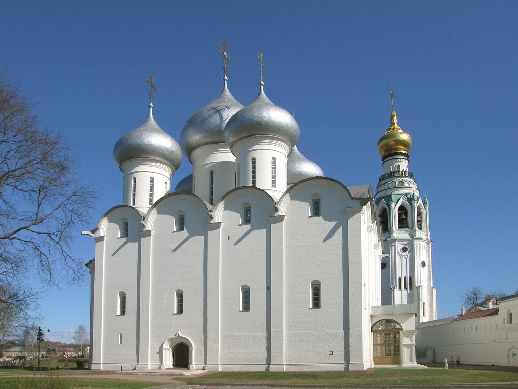 Vologda
